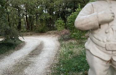 Le Mas d'Angèle - Foto 39