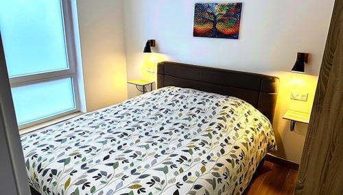 Europapark à 11km Suite Lune avec Jacuzzi - Photo 5