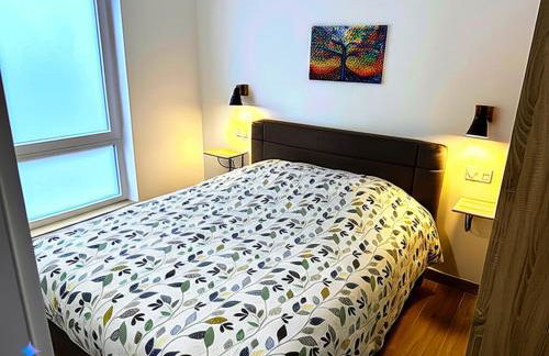 Europapark à 11km Suite Lune avec Jacuzzi - Photo 5