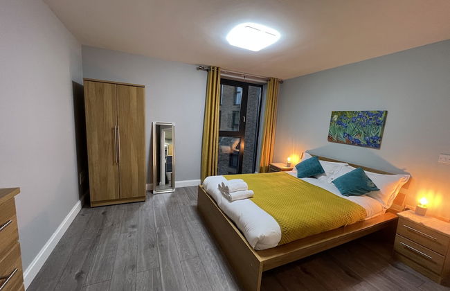 SS- Penthouse Lux Suite - Foto 9