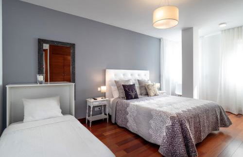 Apartamento Monte Perdido - Photo 20