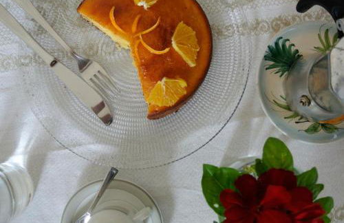 Agriturismo Villa Coluccia - Foto 58