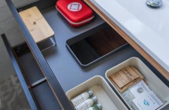 Studio apartment PANORAMA - Foto 27