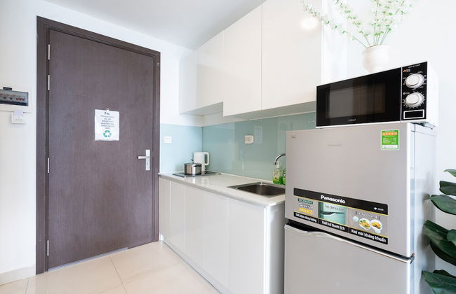 TeeUP Home - Foto 47