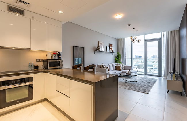 Ultimate Luxury Retreat in MBR City - Foto 1