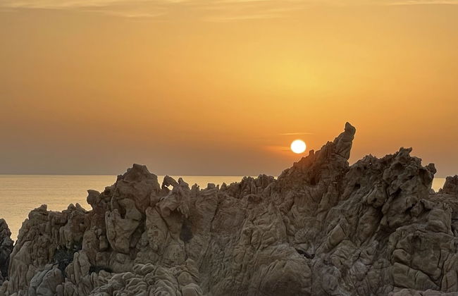 Villetta La Risacca - fronte mare - seafront - Foto 116