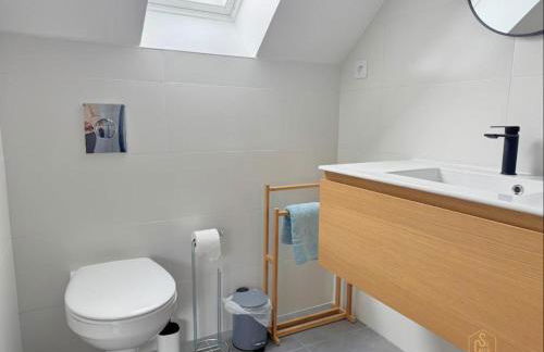 La Cidrerie, havre entre campagne et océan - Foto 31