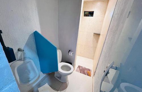 Cabana 01 · Tiny House Aeroporto - Foto 14