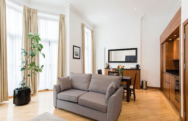 Presidential Apartments - Kensington - Photo 51