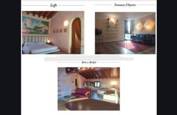 Corte Uccellanda Relais & Spa - Photo 31