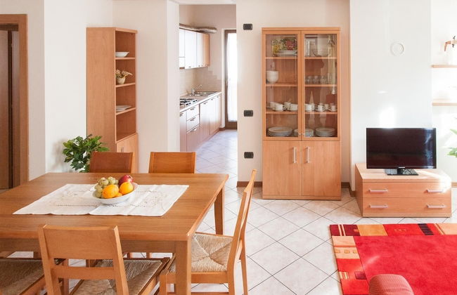 Appartamenti Enrosadira - Foto 8