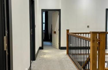 Capel Salem by Birch Stays - Foto 28