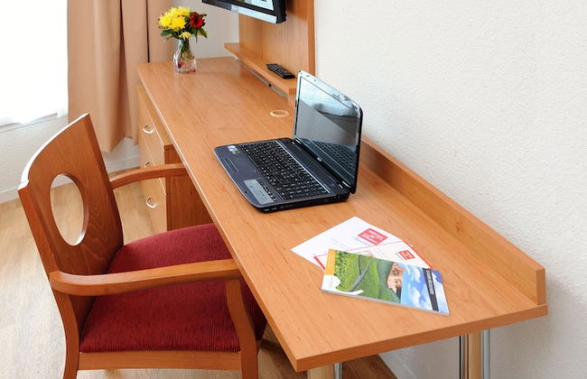 Séjours & Affaires Reims Clairmarais - Foto 34