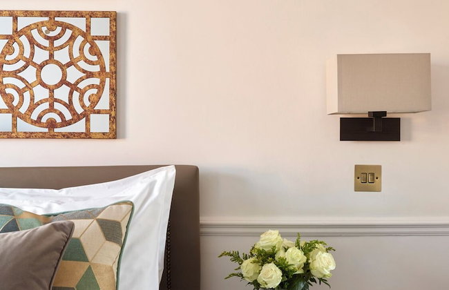Collingham Serviced Apartments - Foto 22