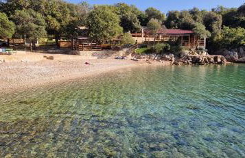 Villa Lukas&Ana s bazenom,dječjim igralištem - Photo 38