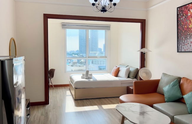 Diny ApartHotel - Rooftop Pool - Foto 52