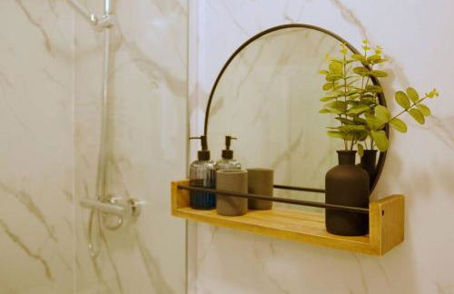 Seaside Apartment - Foto 16