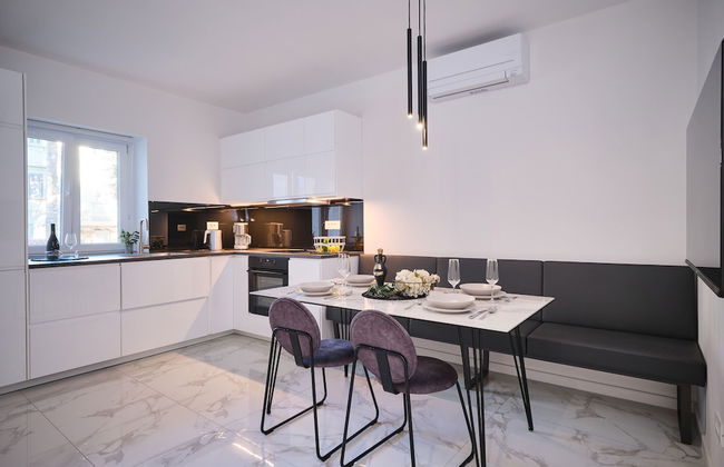 LaMer Luxury Suite by Litto - Foto 1