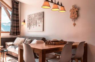 IMMODREAMS - La Marmotte - Avoriaz - Photo 6