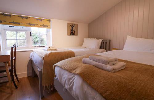 Pudding Cottage, Westleton - Foto 19