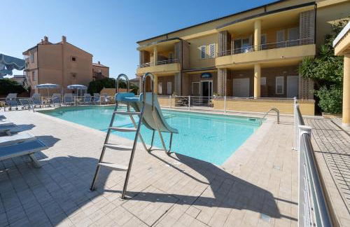 Hotel Residence Il Conero 2 - Foto 14