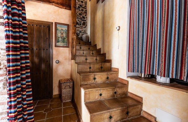 El Porton in El Borge - Foto 10