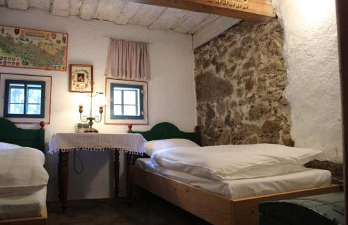 Romantisches Bauernhaus im Dreiländereck D-A-CZ - Foto 11