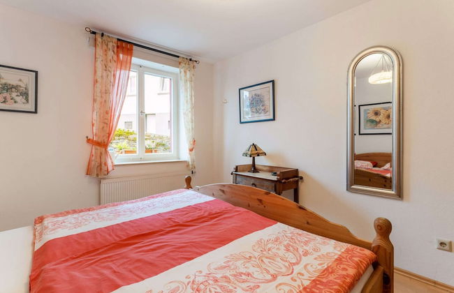 Apartment in Reifferscheid With Forest Trails - Foto 6