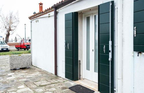 Dimora Amos - Isola di Pellestrina Ve - Photo 9