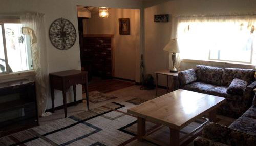 Family-Friendly Cabin Rental in the Wilderness of Central Idaho - Foto 3