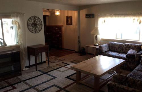 Family-Friendly Cabin Rental in the Wilderness of Central Idaho - Foto 3