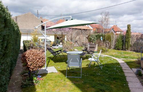 Studio Rouffach - Foto 22