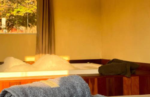 Chalé orquídea - Foto 1