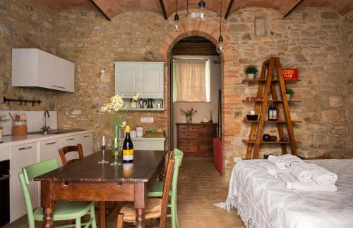 Il Borghetto - La Bottega di Adele Loft - Foto 1