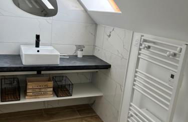 Gîte Marie entre Frehel et Erquy 3 chambres - Foto 6