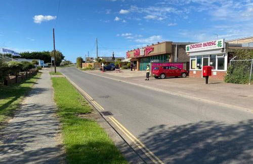 East Coast Chalets 58 at California Sands Dog Friendly - Foto 44