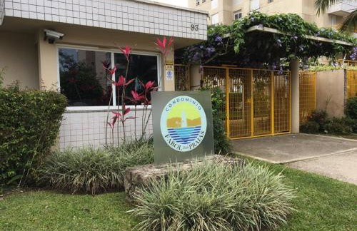 Apartamento - Jd São Lourenço - Bertioga - Praia da Riviera - Foto 31