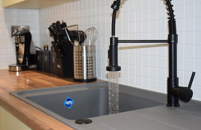 Penthouse 1-bed Apartment With Amazing Views - Foto 13