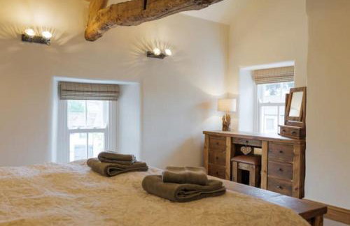 Cottage on the Green with Log Burner - Dog Friendly - Foto 39