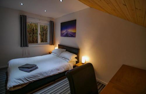 Waterfall Lodge - Foto 15