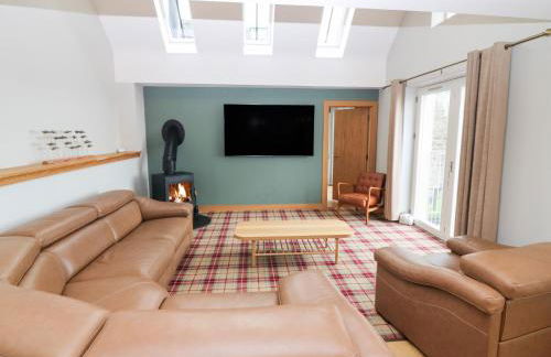 The Old Kipper Hoose - Foto 9