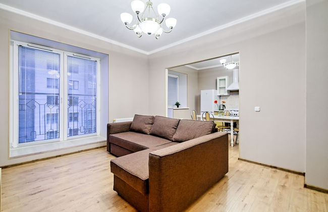 FlatHome24 Fermskoye 20 - Foto 1