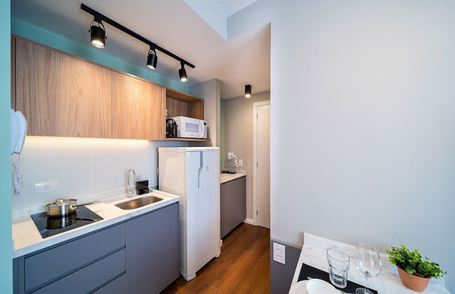 Xtay Princess Curitiba - Foto 16