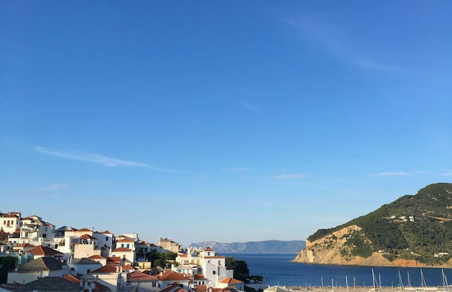 Maison De Ville A Skopelos - Photo 30