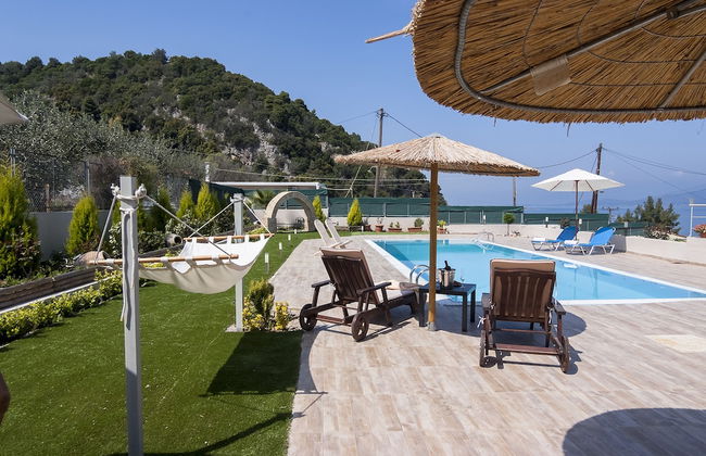 Villa Ekaterini - Foto 51