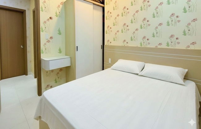 HQH Sea View Apartment - Foto 15