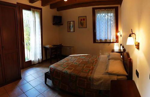 Agriturismo L'Albara - Wines, Pool & SPA - Foto 24