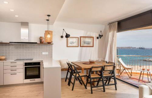 Flateli Sant Antoni 6 - Foto 8