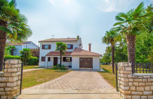 Villa Sabatti - Foto 14