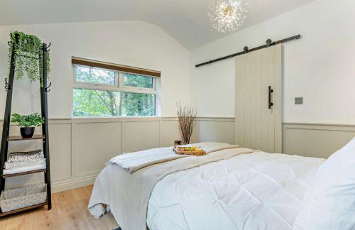 Alum House Littlebeck, Whitby - Roe Deer Lodge - Foto 12